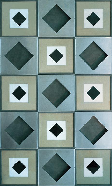 Catalogue raisonné, Henri Foucault, Imago - 2004