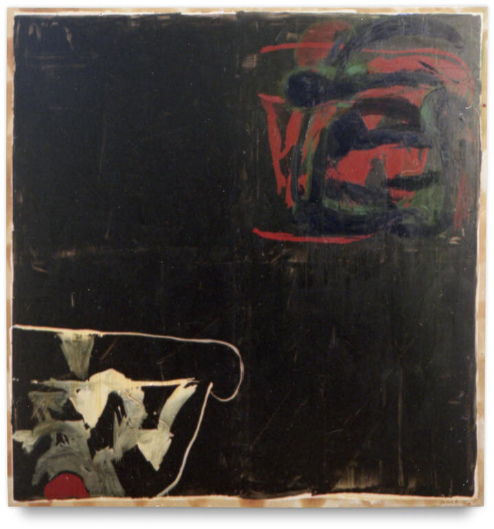 Catalogue raisonné, Patrick Baillet, 
