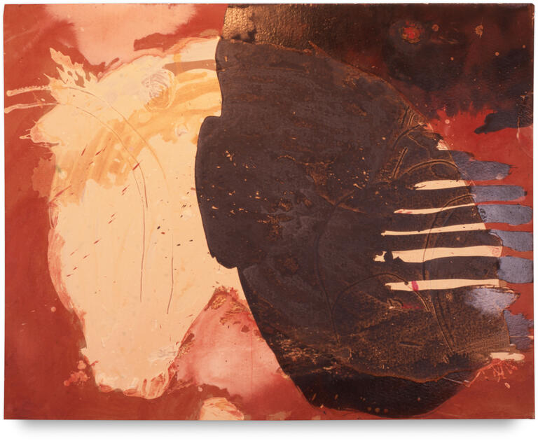 Catalogue raisonné, Patrick Baillet, TÊTES - 1998