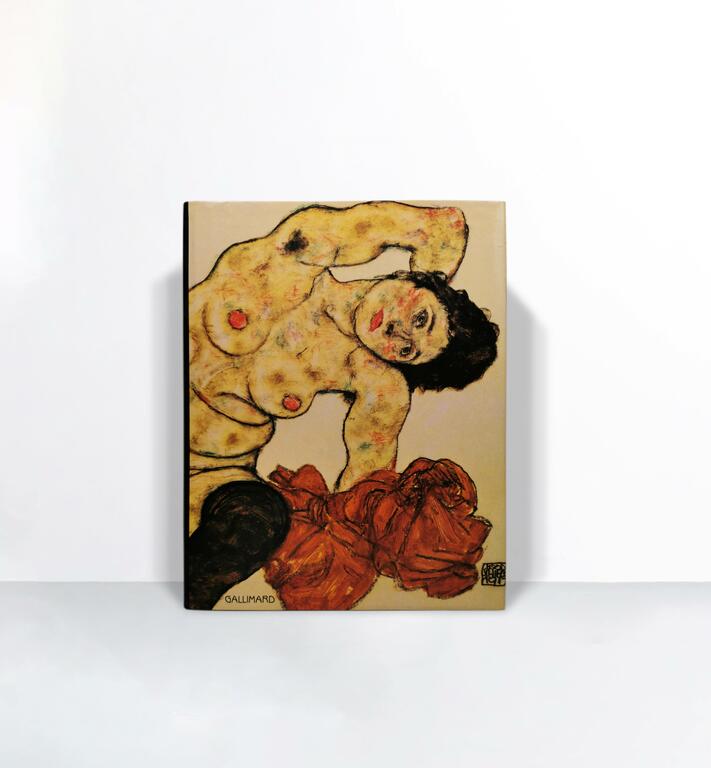 Egon Schiele - Oeuvre Complet - Jane Kallir