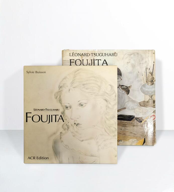 Foujita vol 1 & 2