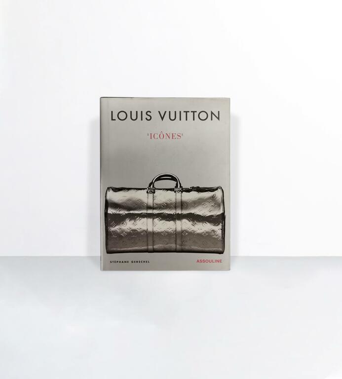 Louis Vuitton Icônes