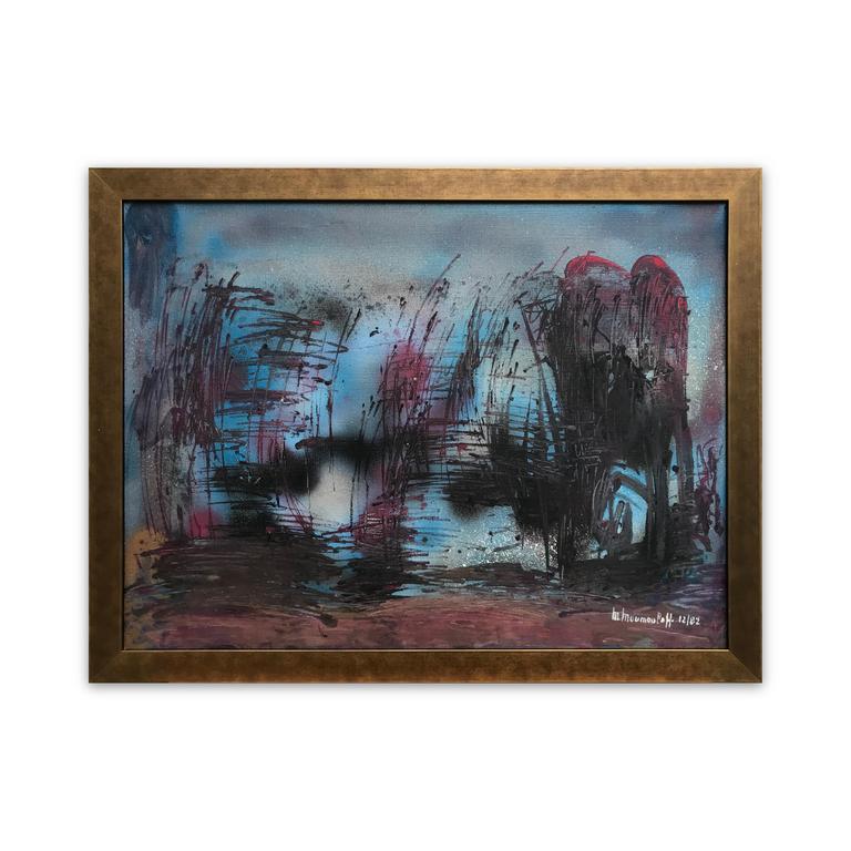 Catalogue raisonné, Zygmena, 1982