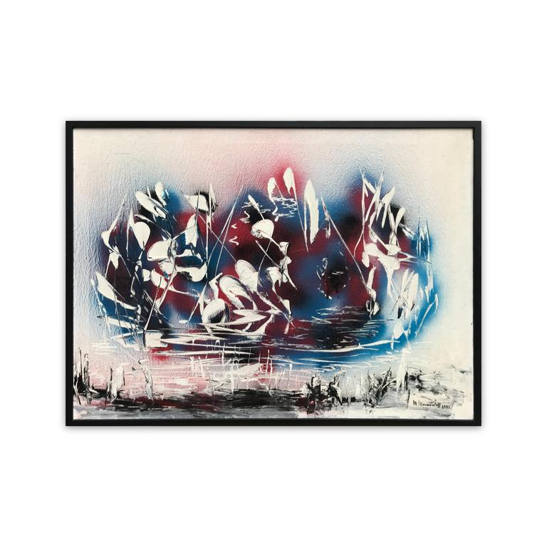 Tharmadose, 1981