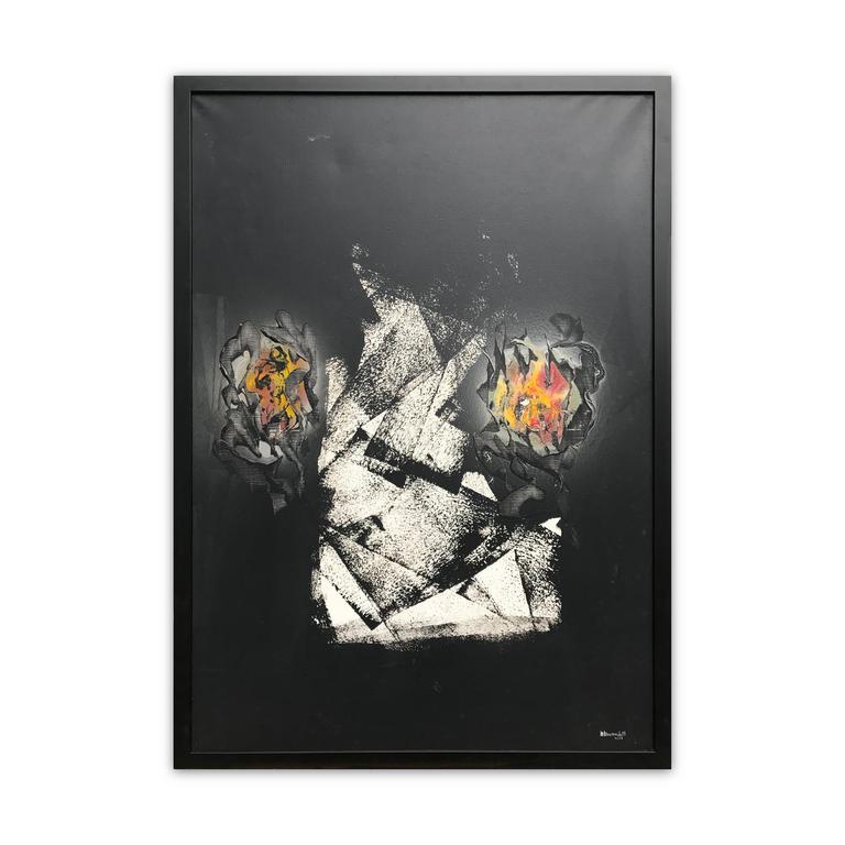 Catalogue raisonné, Thaily, 1988