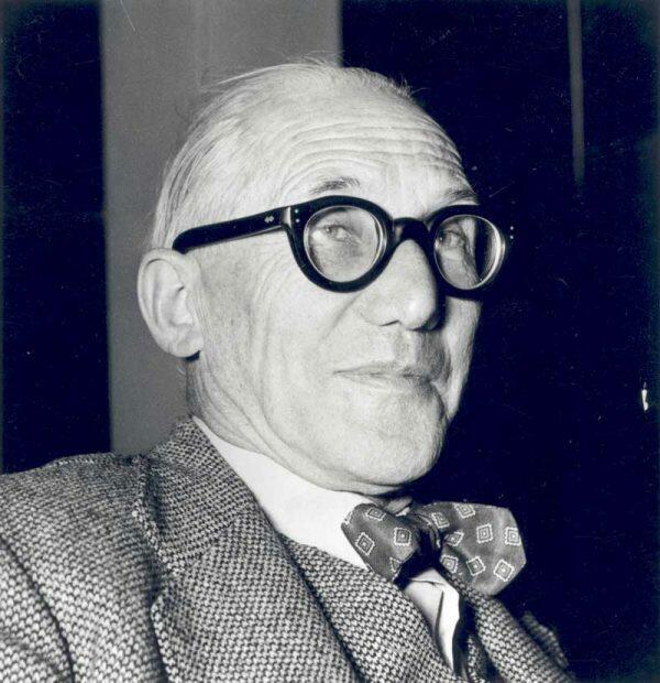 Le Corbusier, exposition musée Soulages, 2018 Le Corbusier, exposition musée Soulages, 2018