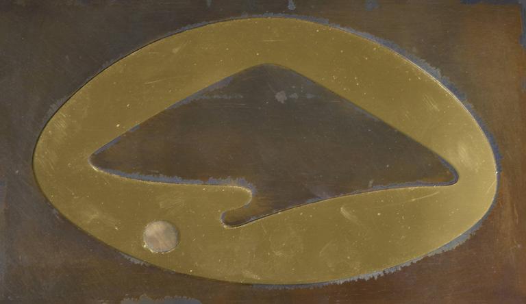 Catalogue raisonné, Jean Legros, Vol