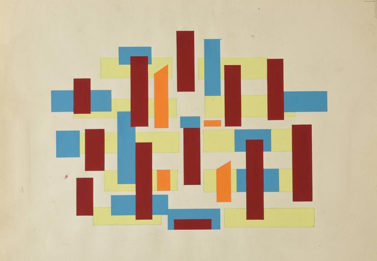 Catalogue raisonné, 
