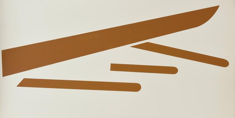 Catalogue raisonné, Jean Legros