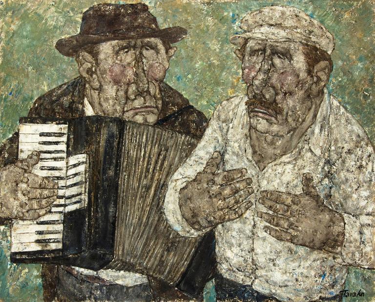 Catalogue raisonné, 