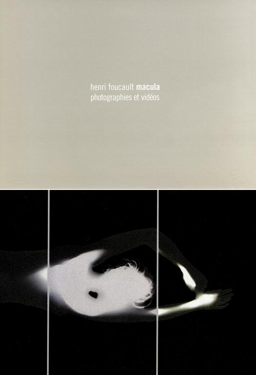 visuel Macula, Henri Foucault expo