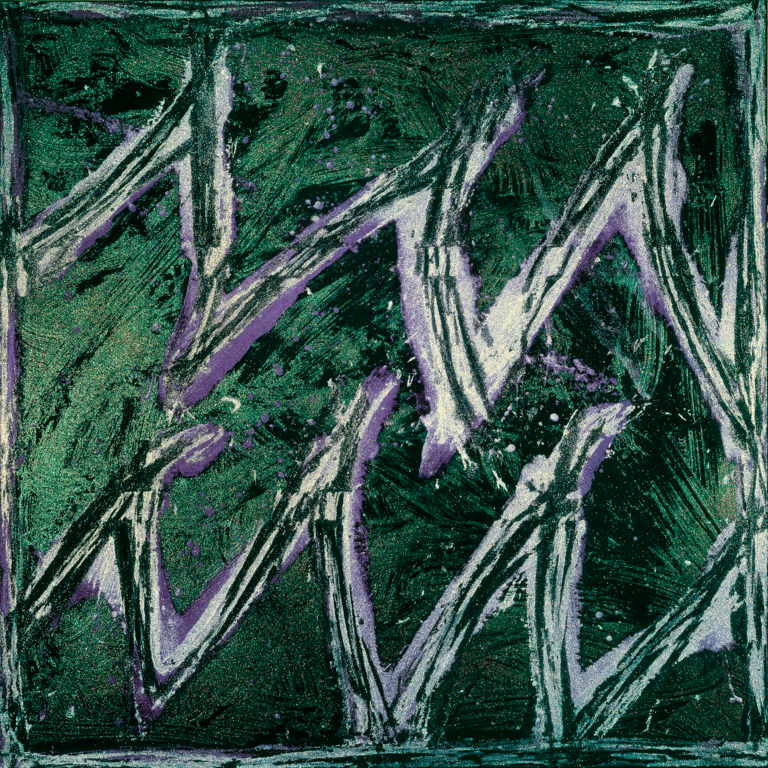 Robert Malaval, Sulfurick Rock, 1979