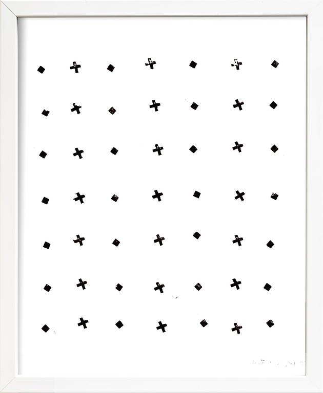 Catalogue raisonné, 