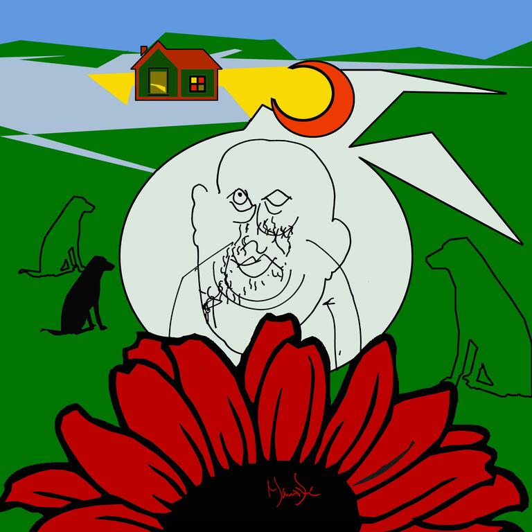 Los Sueños del Poeta 