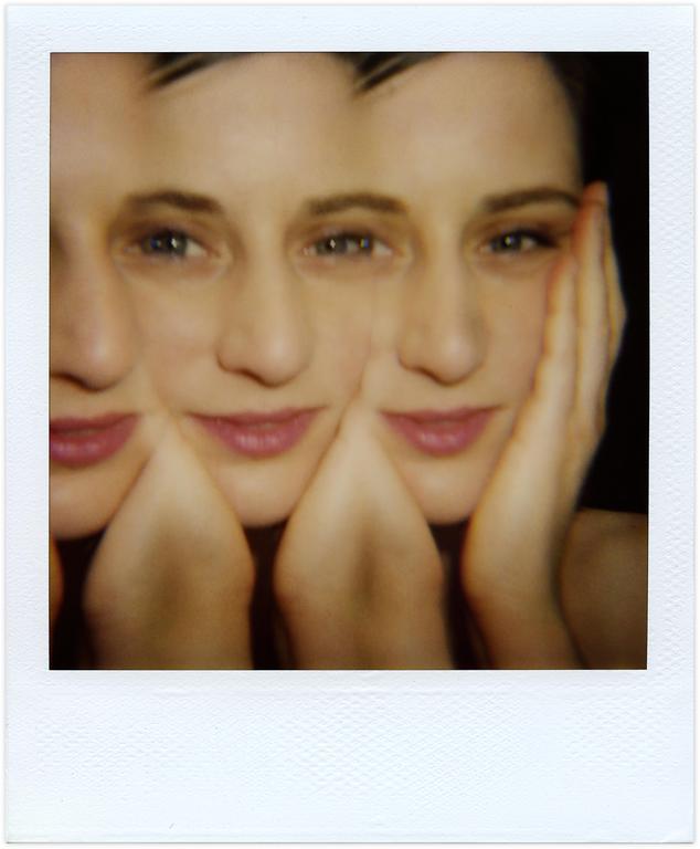 Catalogue raisonné, Henri Foucault, Polaroid 03–08-2008