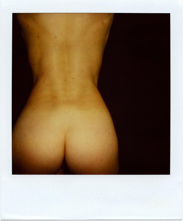 Catalogue raisonné, Henri Foucault, Polaroid 11–12-2009-a