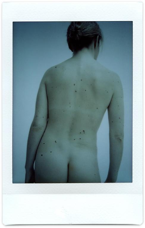 Catalogue raisonné, Henri Foucault, Polaroid 15-03-2015-a