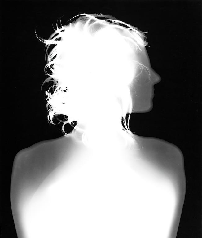 Catalogue raisonné, Henri Foucault, Portrait de LS-2 - 2002