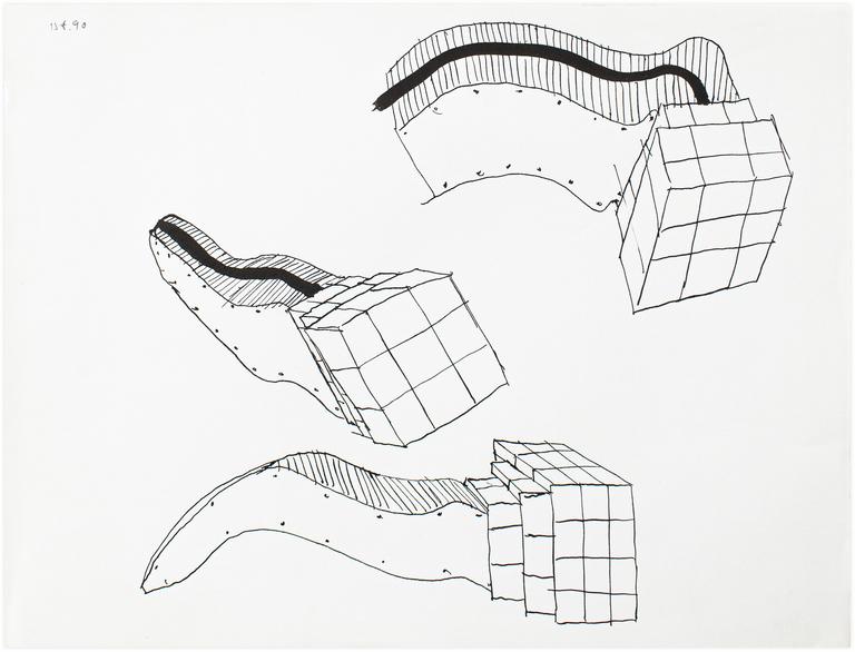 Catalogue raisonné, 