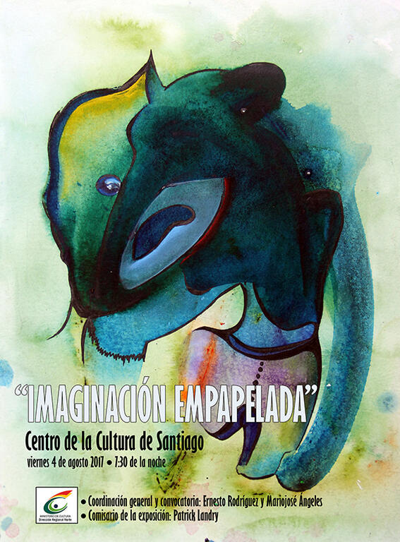 "IMAGINACIÃN EMPAPELADA" nuevas tendencias del dibujo "IMAGINACIÃN EMPAPELADA" nuevas tendencias del dibujo