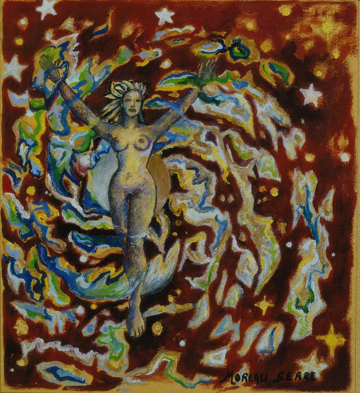 Catalogue raisonné, Renaissance 4