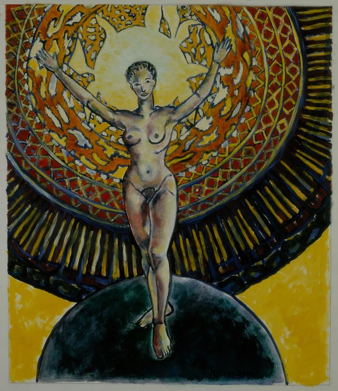 Catalogue raisonné, Renaissance 7