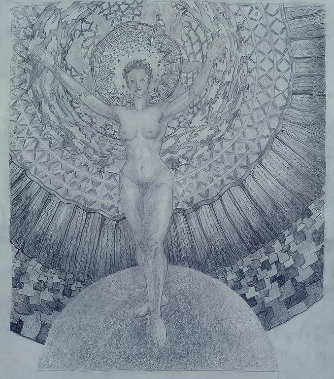 Catalogue raisonné, Brigitte Moreau Serre, Renaissance
