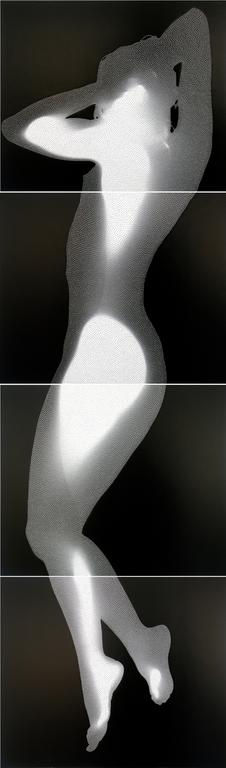 Catalogue raisonné, Henri Foucault, Satori M5 - 2004