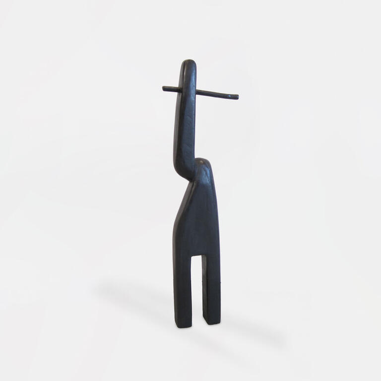 Catalogue raisonné, Jean-Paul Thaéron, Sculpture - circa 2012