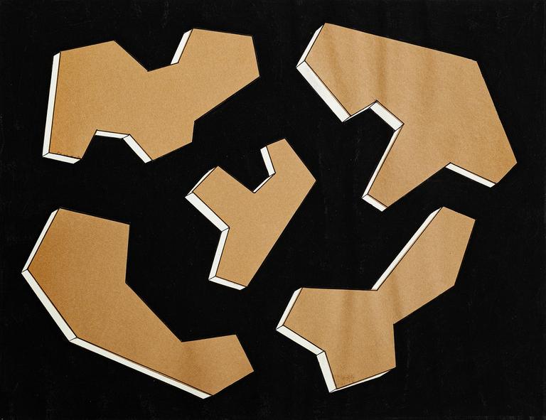 Catalogue raisonné, 