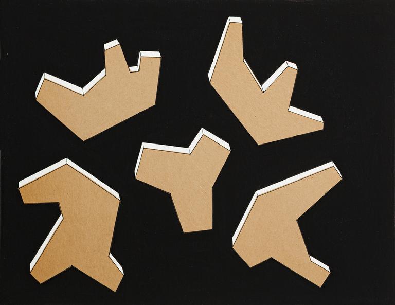 Catalogue raisonné, 