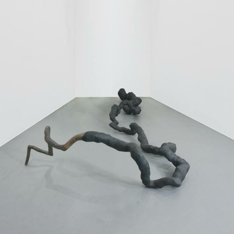 Toni Grand, Sans titre, 1983