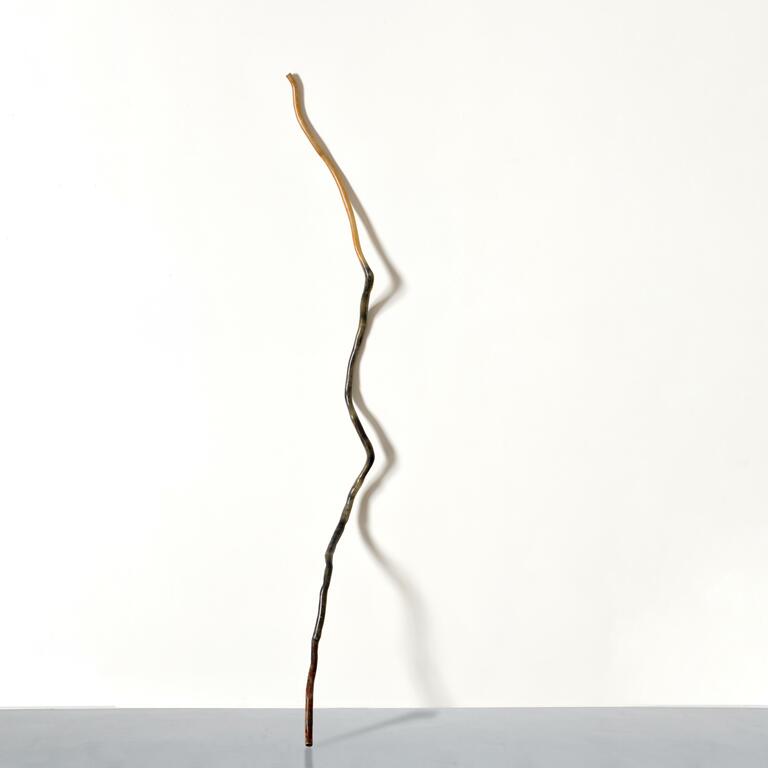 Catalogue raisonné, Toni Grand, Sans titre, 1978