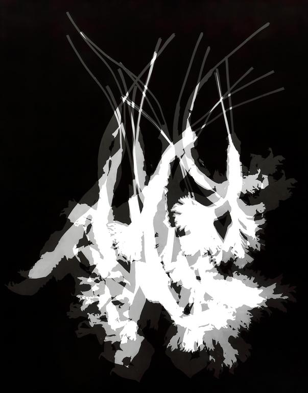 Catalogue raisonné, Henri Foucault, Vibrations 28 - 2015