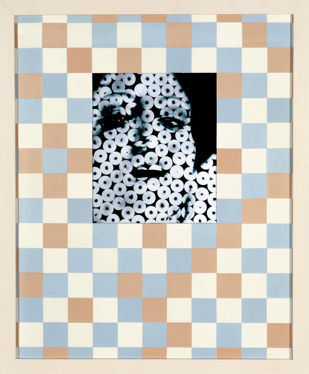Catalogue raisonné, Henri Foucault, Vie Secrète/Secret Life n°1 - 1997