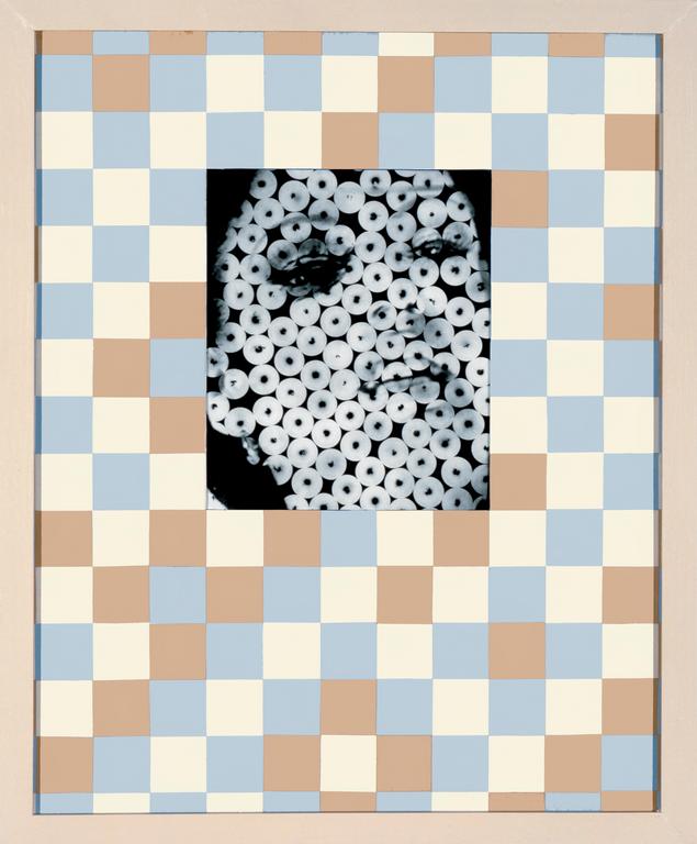 Catalogue raisonné, Henri Foucault, Vie Secrète/Secret Life n°4 - 1997