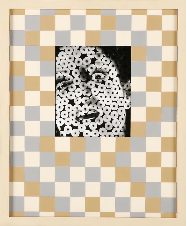 Henri Foucault, Vie Secrète/Secret Life n°5. 1997