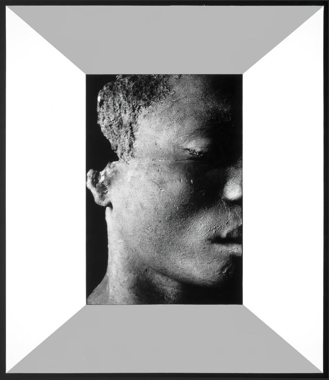 Henri Foucault, Visage 3 - 2000