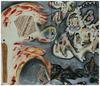 le mérite de meret - 1960