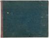 carnet de dessins de propriétés