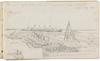 Carnet de dessins Plymouth Saint-Malo, 1925-1926, 2