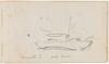 Carnet de dessins Plymouth Saint-Malo, 1925-1926, 8