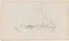 Carnet de dessins Plymouth Saint-Malo, 1925-1926, 9