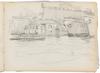 Carnet de dessins, Brest 1930, 51