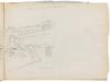 Carnet de dessins, Brest 1930, 62