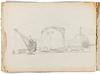 Carnet de dessins, Brest 1930, 65