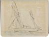 Carnet de dessins, 70 images de bateaux, 1915