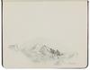 Carnet de dessins, 70 images de bateaux, 1915