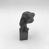 Petite Tête de femme par Louis Derbré, vue 1