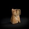 Sans titre (Sculpture pouvant former vase), 1996